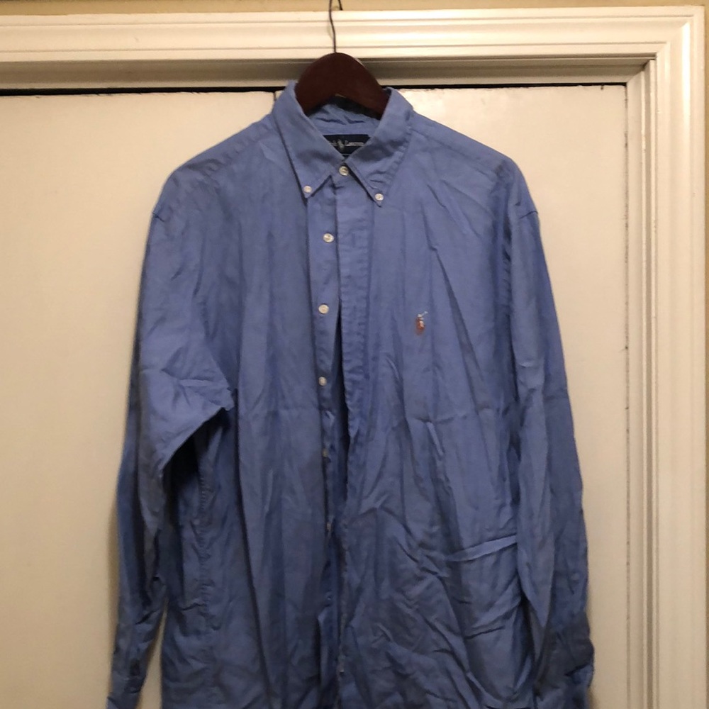 Ralph Lauren Dress Shirt